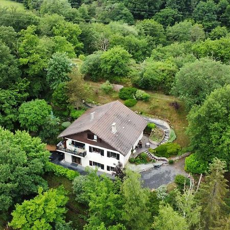 Camp Paradis Vireux-Molhain Zewnętrze zdjęcie