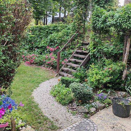 Camp Paradis Vireux-Molhain Zewnętrze zdjęcie