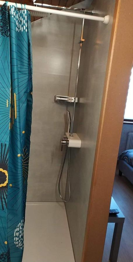 Camp Paradis Vireux-Molhain Zewnętrze zdjęcie