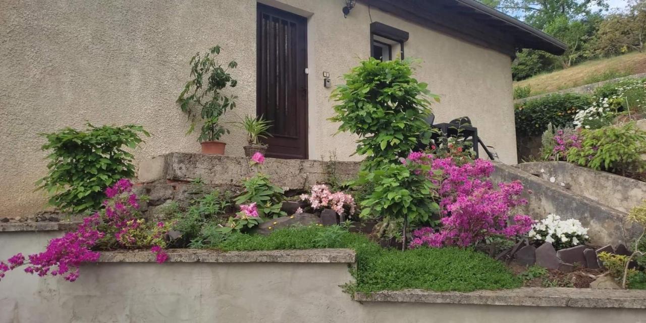 Camp Paradis Vireux-Molhain Zewnętrze zdjęcie