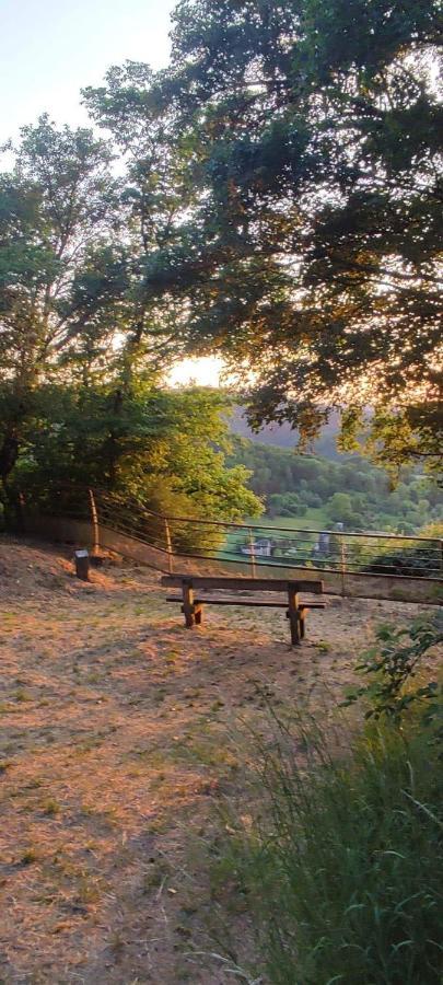 Camp Paradis Vireux-Molhain Zewnętrze zdjęcie