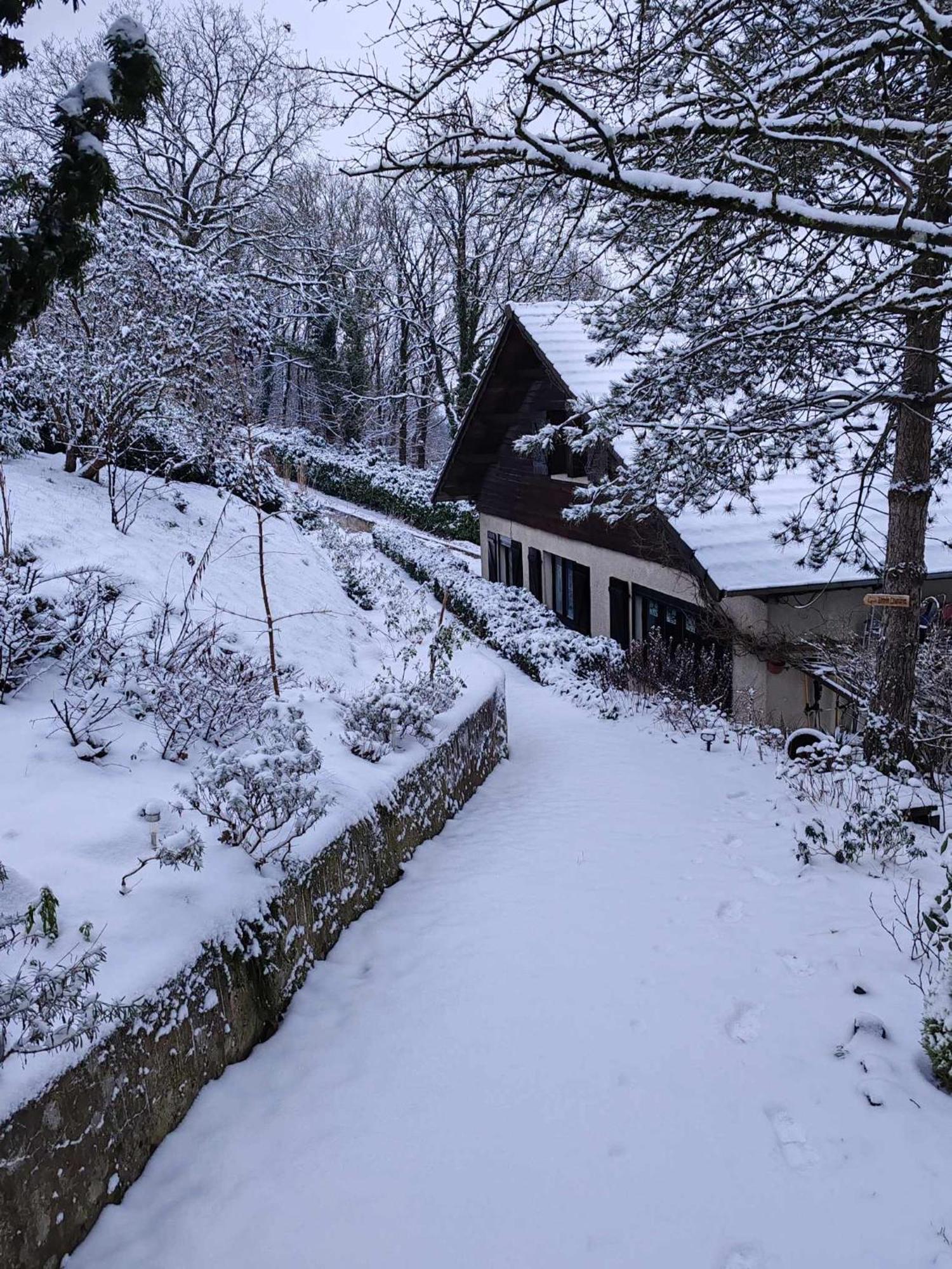 Camp Paradis Vireux-Molhain Zewnętrze zdjęcie