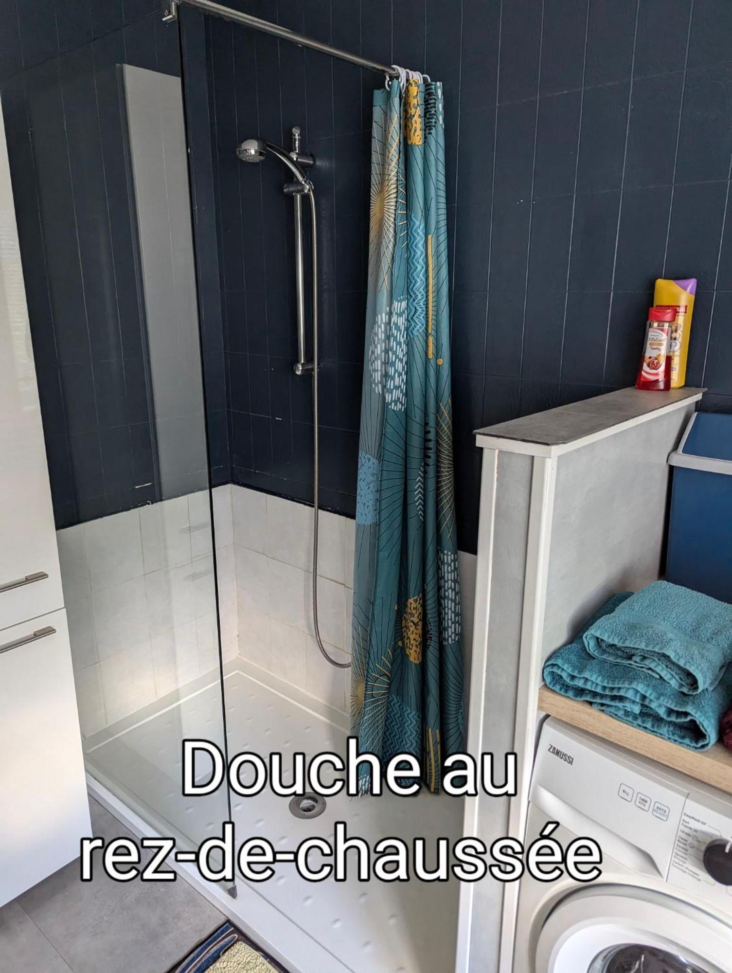 Camp Paradis Vireux-Molhain Zewnętrze zdjęcie